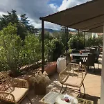 La Chaumette Hotel 3*