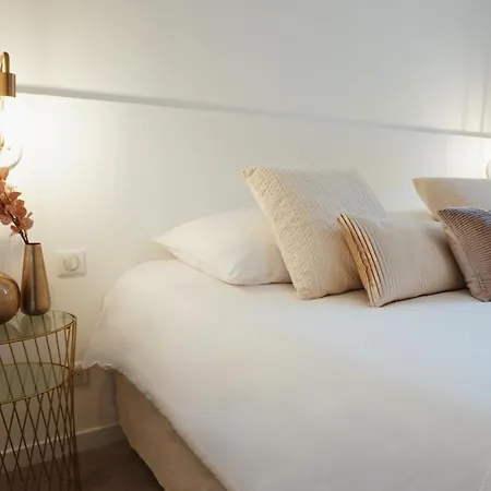 La Chaumette Hotel 3*