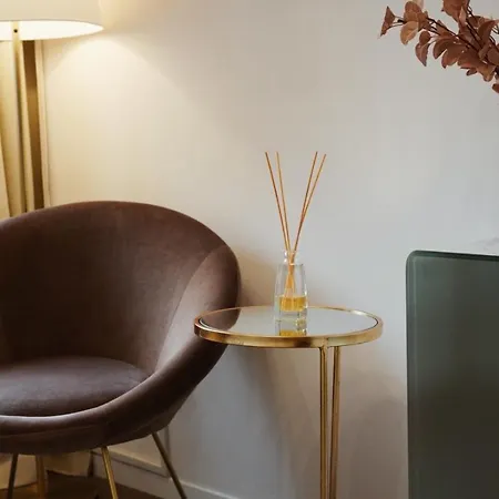 Hotel La Chaumette Privas