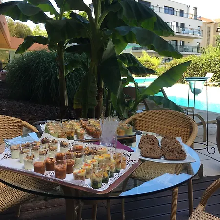 La Chaumette Otel 3*