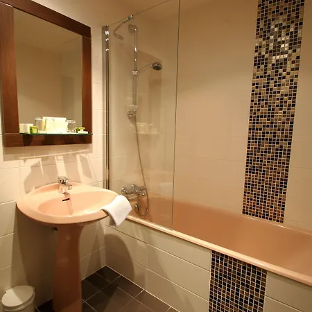 Hotel La Chaumette 3*