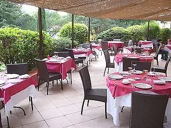 La Chaumette Hotel
