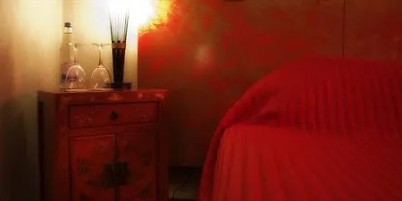 Hotel La Chaumette