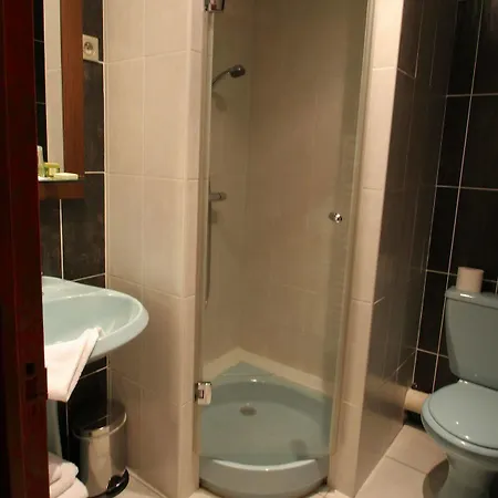 Hotel La Chaumette Privas