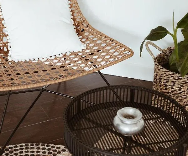 Hotel La Chaumette Hotel