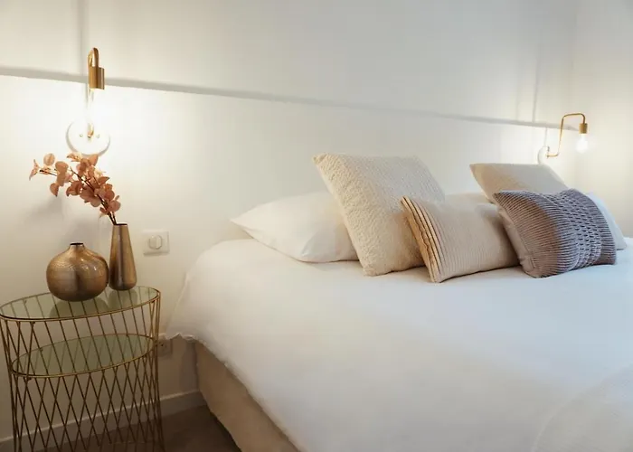 Hotel La Chaumette Hotel 3*
