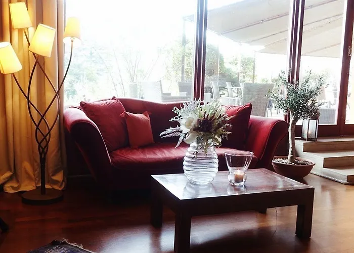 Hotel La Chaumette 3* Privas