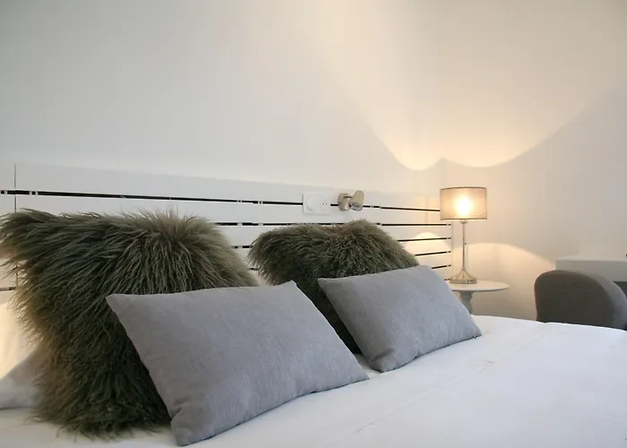 Hotel La Chaumette Hotel Privas