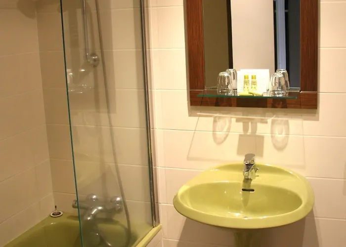 Hotel La Chaumette Privas