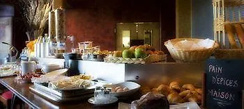 Hotel La Chaumette Hotel Privas