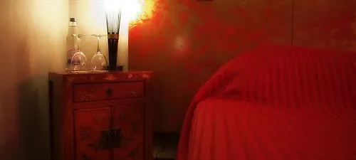 Hotel Hotel La Chaumette
