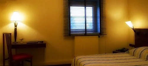 Hotel La Chaumette Hotel 3*