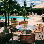 Hotel La Chaumette 3*