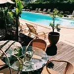 La Chaumette Hotel 3*
