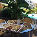 La Chaumette Hotel 3*