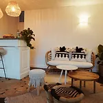 Hotel La Chaumette