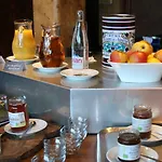 Hotel La Chaumette Privas