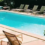 La Chaumette Hotel 3*