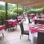 La Chaumette Hotel