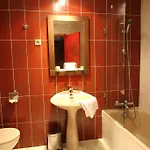 Hotel La Chaumette Privas