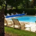 La Chaumette 3* Privas