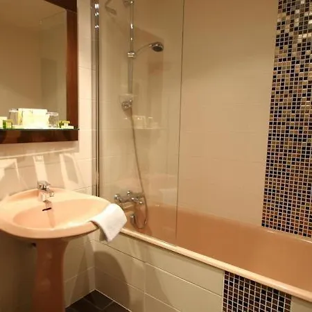 Hotel La Chaumette Hotel Privas