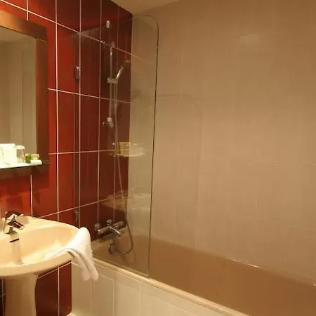 Hotel Hotel La Chaumette 3*