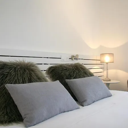 Hotel La Chaumette 3*