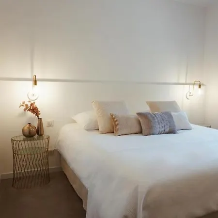 Hotel La Chaumette
