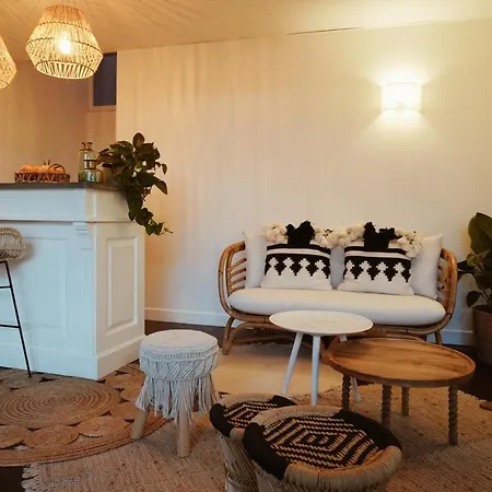 Hotel Hotel La Chaumette 3*