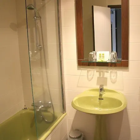 Hotel Hotel La Chaumette Privas