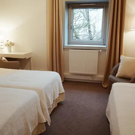 Hotel Hotel La Chaumette 3*
