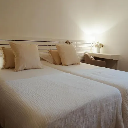 Hotel La Chaumette 3*
