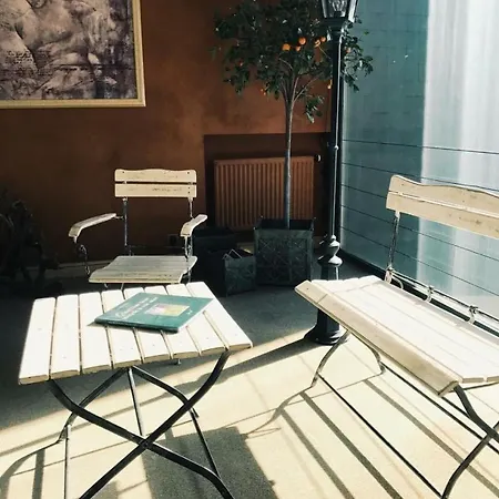 Hotel La Chaumette Privas