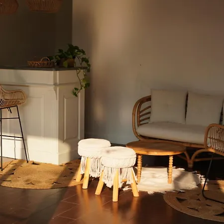 La Chaumette Hotel 3*