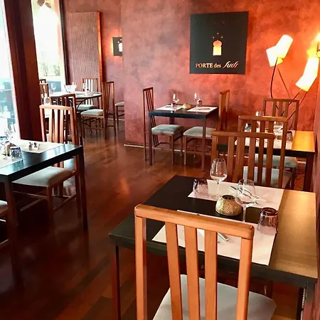 Hotel La Chaumette Hotel