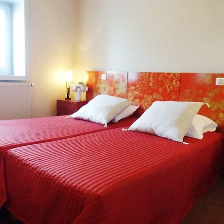 Hotel La Chaumette Hotel 3*