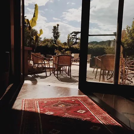 Hotel La Chaumette Hotel
