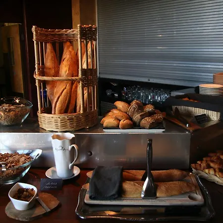 Hotel La Chaumette 3* Privas