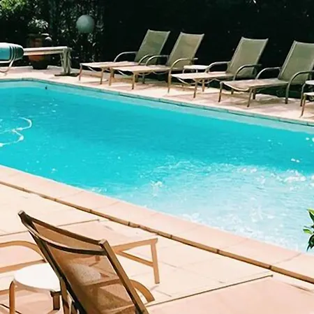 Hotel La Chaumette Hotel 3*