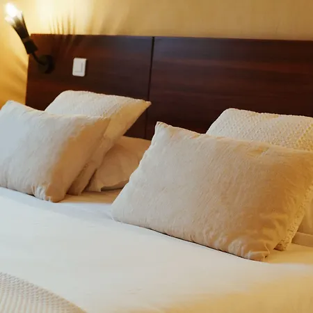 Hotel La Chaumette Privas