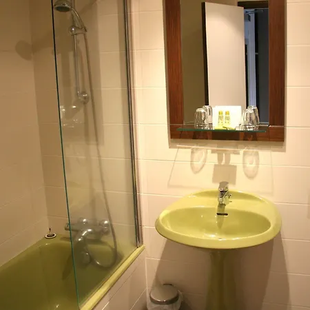 Hotel La Chaumette Privas