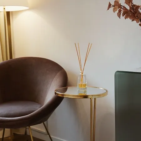Hotel Hotel La Chaumette 3*