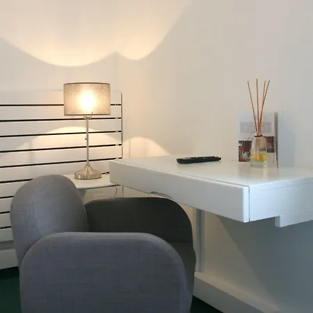 Hotel Hotel La Chaumette 3*