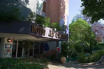 Hotel La Chaumette