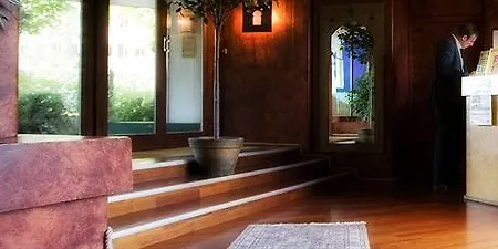 Hotel La Chaumette Privas