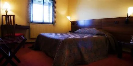 Hotel La Chaumette Privas