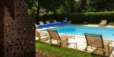 Hotel La Chaumette 3* Privas