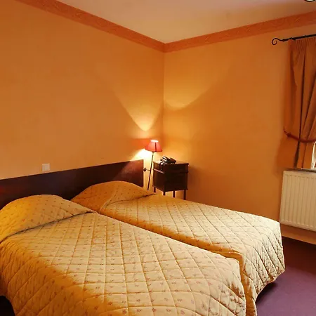 Hotel La Chaumette Hotel