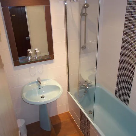 Hotel La Chaumette Privas